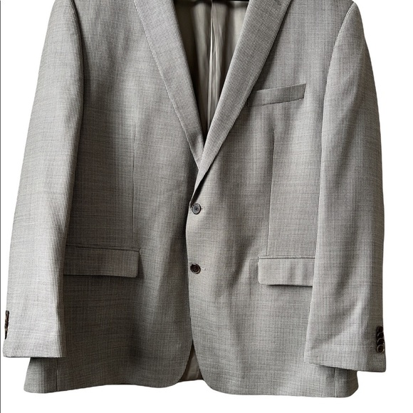 Marc Anthony Blazer - Picture 3 of 10